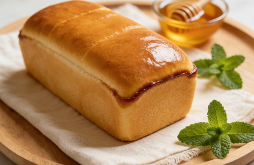 Distilled Monoglycerides gms in bread